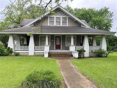 E Calvert, Troup, TX 75789