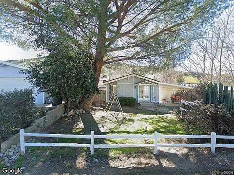 Cromwell, CASTAIC, CA 91384