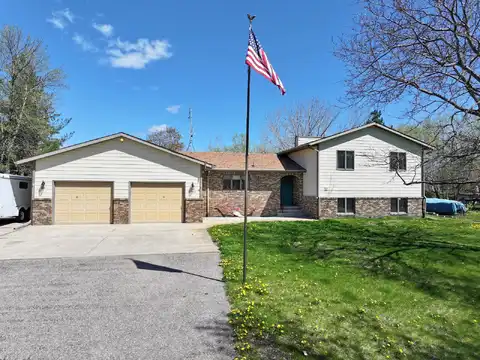 Crestwood Drive, Alexandria, MN 56308