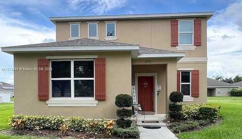 S Grasmere View Parkway S, Kissimmee, FL 34746