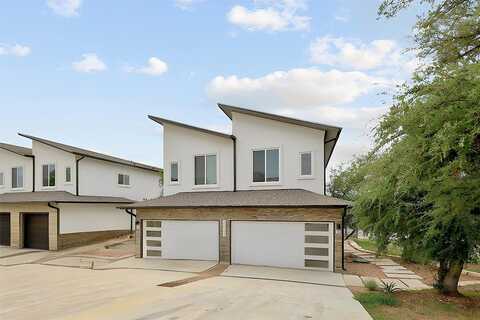 Bonanza Street, Lago Vista, TX 78645