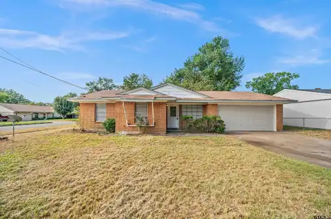 W 29Th, Tyler, TX 75702