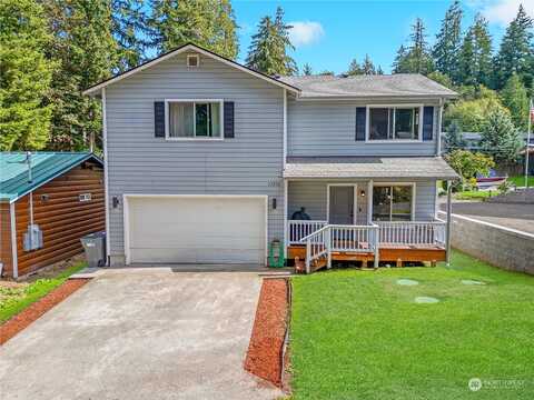 Ironwood Road Nw, Poulsbo, WA 98370