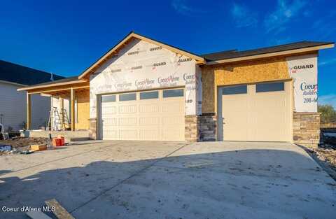 1477 W Tali Ave, Post Falls, ID 83854