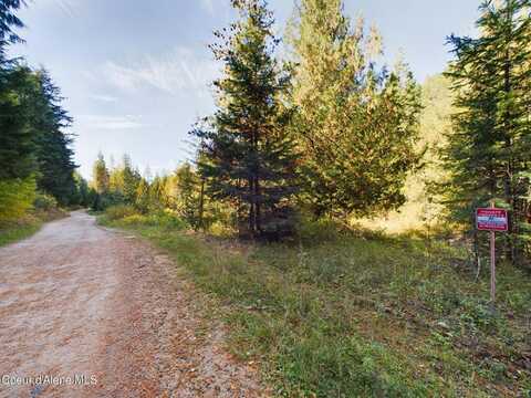 Lot 3 Bear Creek Rd, Kingston, ID 83839