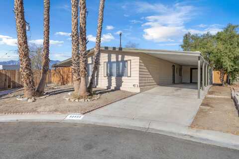 32555 Sonoma Circle Circle, Thousand Palms, CA 92276