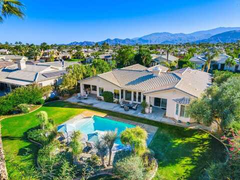 44 Killian Way, Rancho Mirage, CA 92270