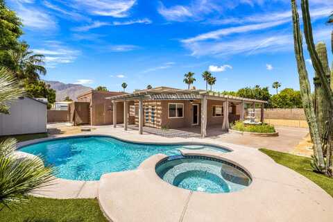 1982 N Nogales Way, Palm Springs, CA 92262