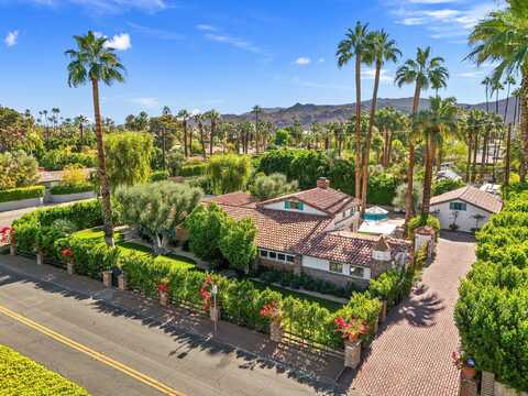 367 Tamarisk Road, Palm Springs, CA 92262