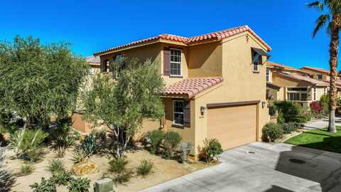 52140 Desert Spoon Court, La Quinta, CA 92253