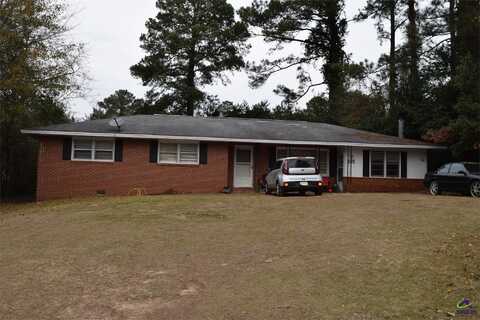 325 Draper Street, Warner Robins, GA 31088