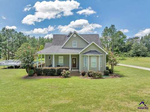 119 William D Street, Cochran, GA 31014