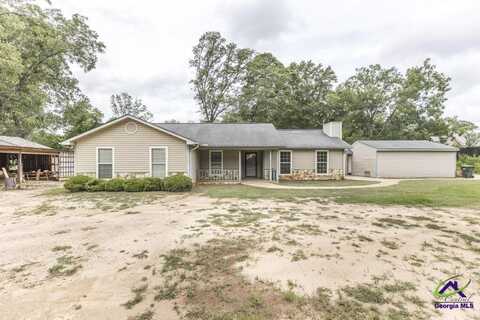 1839 Houston Lake Road, Kathleen, GA 31047