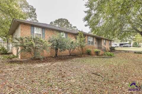 135 Wellston Court, Warner Robins, GA 31093