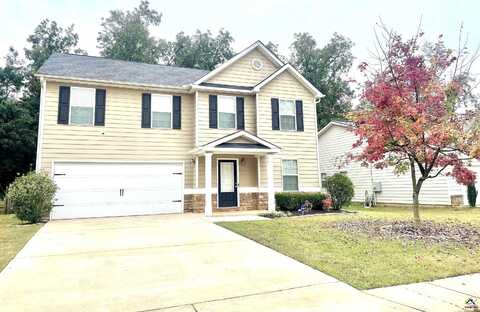 206 N Haven, Byron, GA 31008