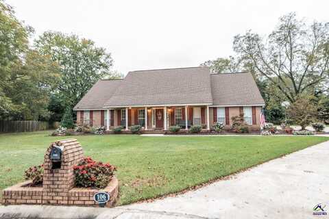 106 Ashton Drive, Warner Robins, GA 31093