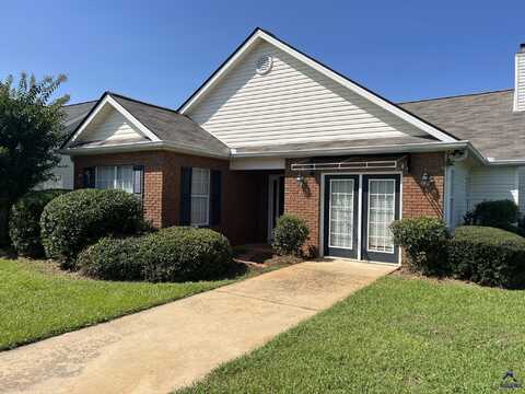 100 Falkirk Drive, Warner Robins, GA 31088