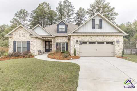 106 MaidenHair Court, Kathleen, GA 31047