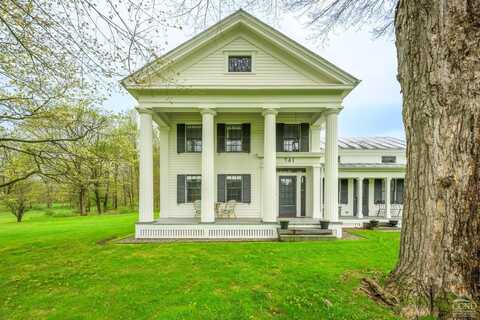 741 County Route 32, Chatham, NY 12132