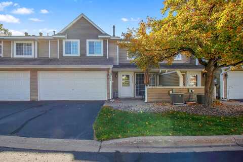 N Colorado Avenue, Champlin, MN 55316