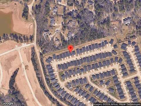 Newcomb Hollow, CONROE, TX 77304