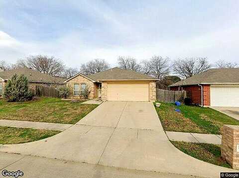 Nathan Street, Saginaw, TX 76179