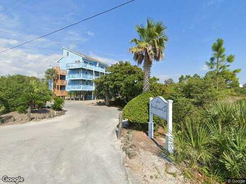 Beachfront, SANTA ROSA BEACH, FL 32459