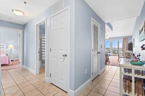 S Thomas Drive #422, Panama City Beach, FL 32408