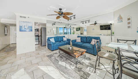 S Thomas Drive #902W, Panama City Beach, FL 32408