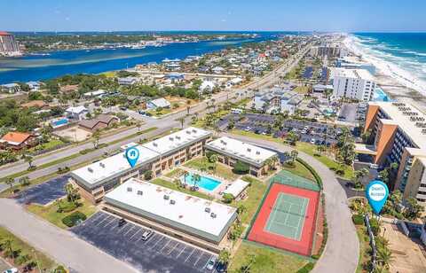 Santa Rosa Boulevard #311-A, Fort Walton Beach, FL 32548