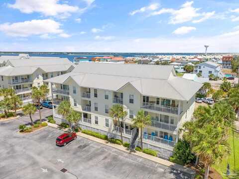 Gulf Blvd #113, Navarre, FL 32566