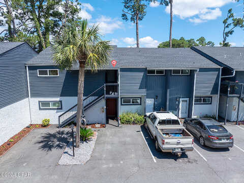 N Lagoon Drive #C, Panama City Beach, FL 32408