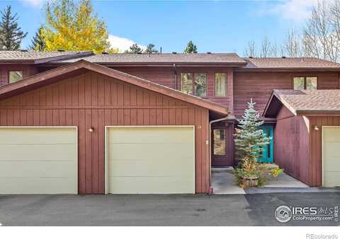 Macgregor Avenue #14, Estes Park, CO 80517