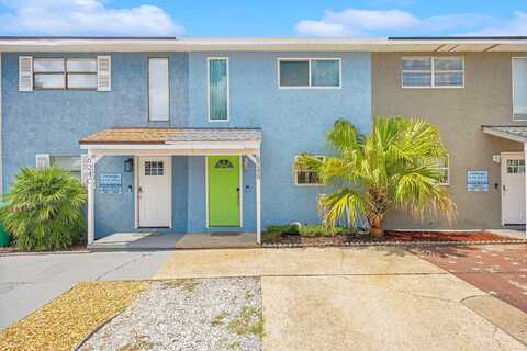 W Caladium Circle #B, Panama City Beach, FL 32413