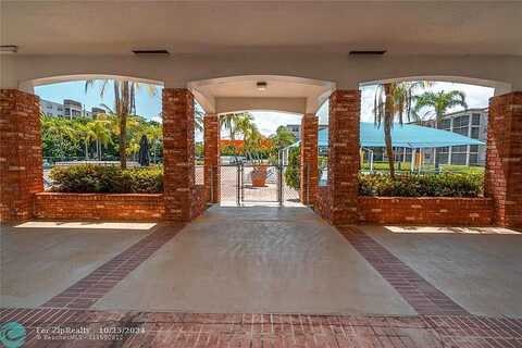 Ne 2Nd St #106, Dania Beach, FL 33004