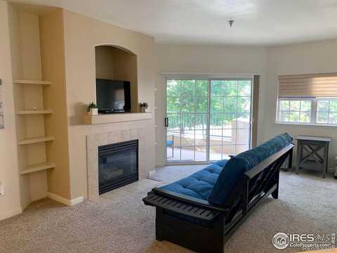 Mohawk Drive #35, Boulder, CO 80303