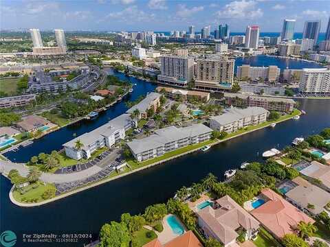 Paradise Isle Blvd #107, Hallandale Beach, FL 33009