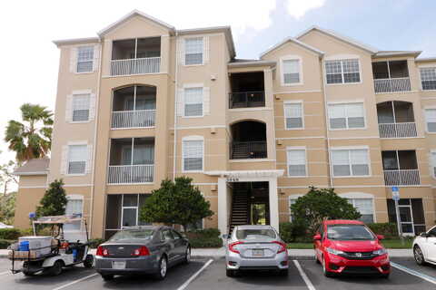 Lexmark Lane #208, Rockledge, FL 32955