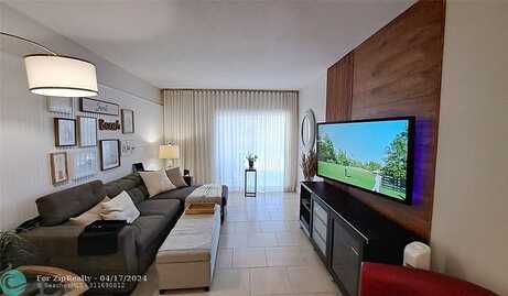 Golden Isles Dr #204, Hallandale Beach, FL 33009