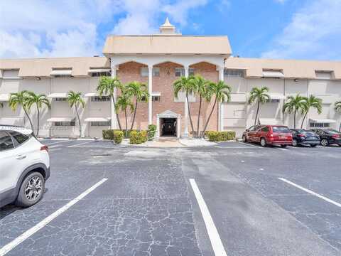 Golden Isles Dr #109, Hallandale Beach, FL 33009