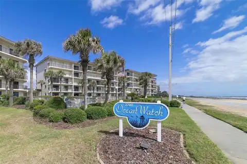 Ocean Shore Boulevard #211, ORMOND BEACH, FL 32176