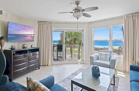 Scenic Gulf Drive #2308, Miramar Beach, FL 32550