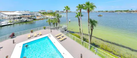 Durango Road #3C, Destin, FL 32541