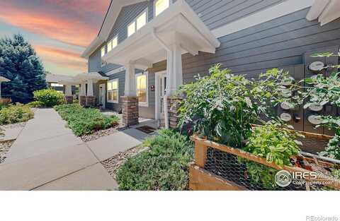 Owens Avenue #101, Fort Collins, CO 80528