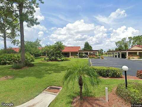 Pine Isle, NAPLES, FL 34112