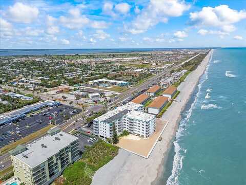 Highway A1A #211, Satellite Beach, FL 32937