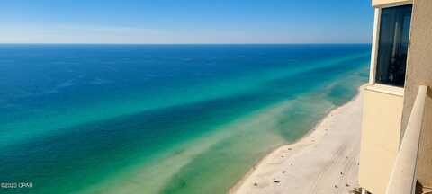 Front Beach Road #2406, Panama City Beach, FL 32413