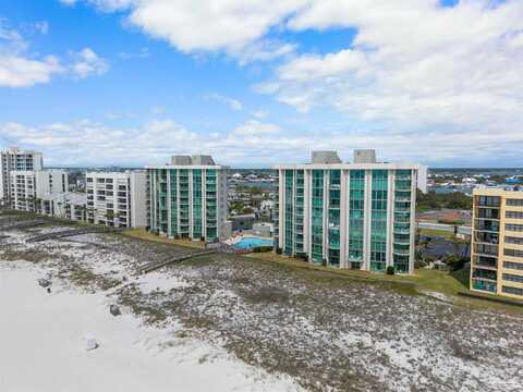 Perdido Key Dr #501E, Perdido Key, FL 32507