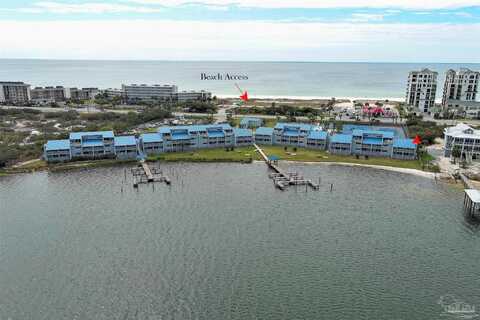 Perdido Key Dr #D24, Perdido Key, FL 32507