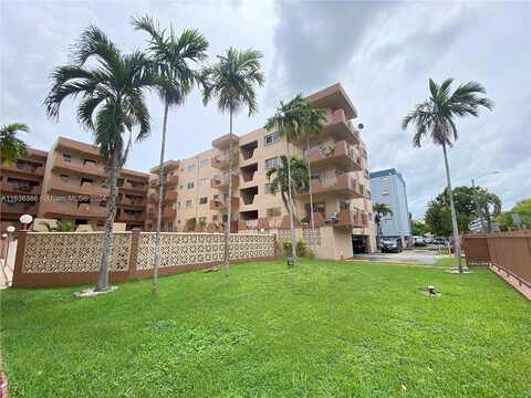 W 46Th St #514B, Hialeah, FL 33012